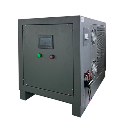 Oxidatierectificator 5V 3000A Hoogfrequente platingrectificator met touchscreen PLC Rs-485 Control