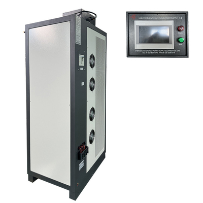kopen Elektroplateringstroomvoorziening 12V 5000A 60KW Polariteitsomgekeerde rechtgever voor plating online vervaardiging