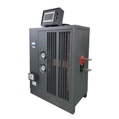 12V 3000A 36K polariteit omgekeerde elektroplatering stroomvoorziening IGBT nikkelplating rechtgever