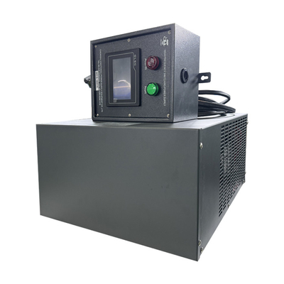 18v 1000a Programmable DC Power Supply For Plating Process Rectifier met touchscreen