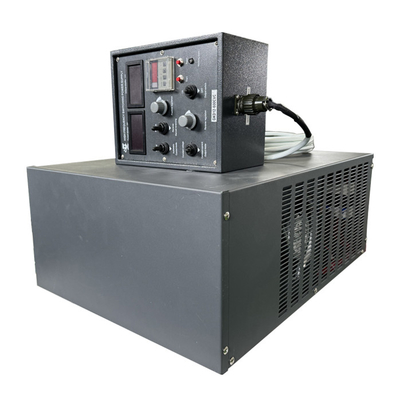 12v 600a Polariteit Reverse Rectifier voor het anodiseren Igbt Rectifier met Time Relay
