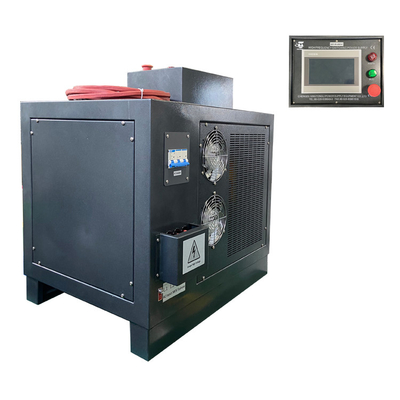 Plating 100V 400A Chroomnikelgoud Anticorrosie Elektroplatering Rectifier RS484