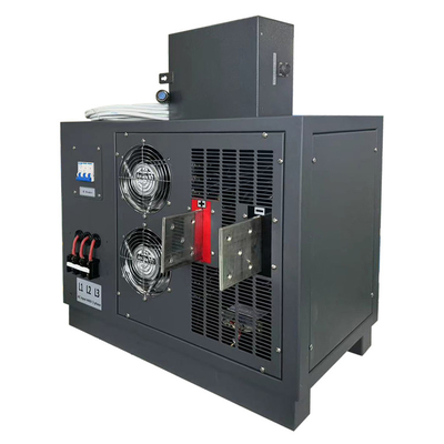 12V 2000A Plating Rectifier Elektroplating stroomvoorziening met CE ISO9001-certificering