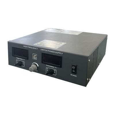 kopen 12V 100A elektroplatering stroomtoevoer Cc Cv Schakelbare chroomplatering rechtgever online vervaardiging