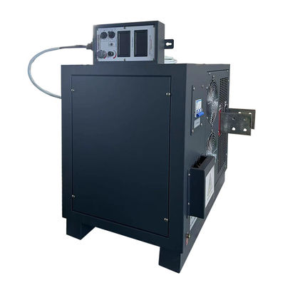 15V 1500A Chroom galvanische zinkplatering rechtgever Anodiserende stroomtoevoer