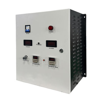 CE 24V 50AE Elektroplatering Rectifier Stroomvoorziening Polariteit Omkering Plating Rectifier