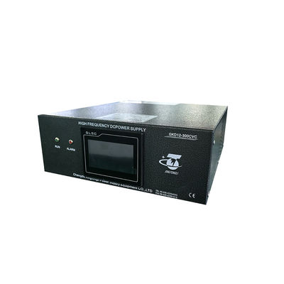Hoogfrequente LGBT-eenfasige 12V 300A gelijkstroomvoorziening voor platingrectifier