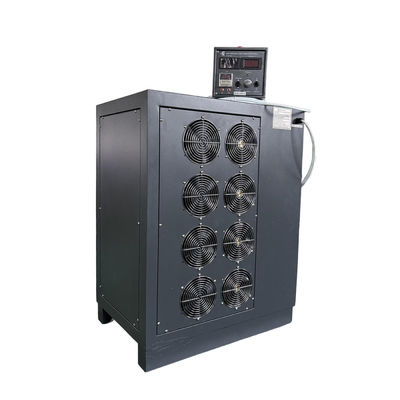 20V 3000A Intelligente luchtgekoelde 3-fase 415V IGBT-rectificator voor titanium-anodiserende chroomplating geavanceerde technologie