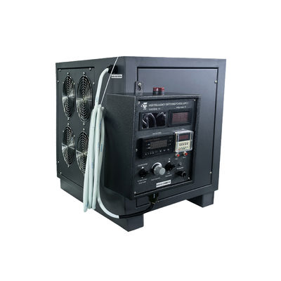 kopen 12V 2000A 24KW IGBT elektroplatering rechtgever Hoog vermogen voor nikkel / koper / zilver / goud plating Industriële duurzaamheid online vervaardiging