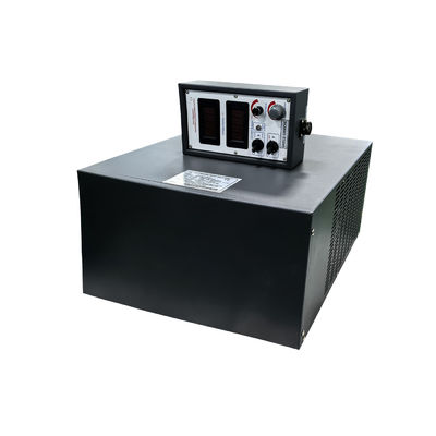 12V 1000A 12KW IGBT-stroomvoorziening Hoogfrequente DC-stroomvoorziening Leger Splitter Koper Goudbeplating Rectifier