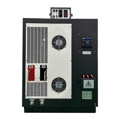 Hoogwaardige 12V 4000A elektroplating rechtgever