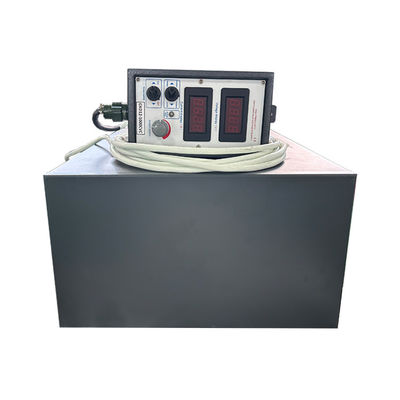 12V 1000A IGBT Elektroplating Gelijkrichter Voeding 380V Driefasige Ingang DC Stroom