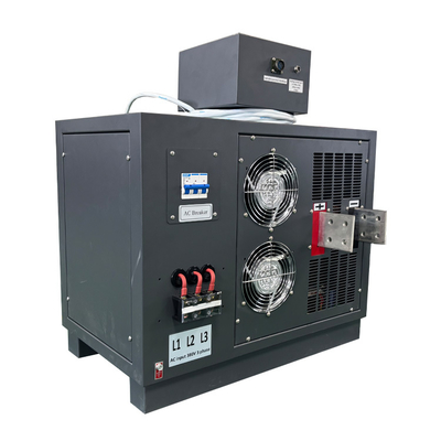 kopen Hoge Stroom 12v 2000a IGBT Plating Gelijkrichter Voeding online vervaardiging