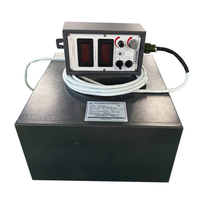 kopen 12V 500A Driefasige IGBT Galvaniseergelijkrichter Aanpasbare Elektrolytische DC Voeding online vervaardiging