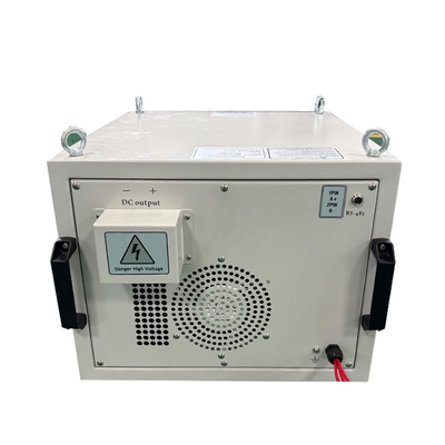 kopen 60V 75A Driefasig plating rectifier High Frequency Switch Mode DC stroomvoorziening online vervaardiging