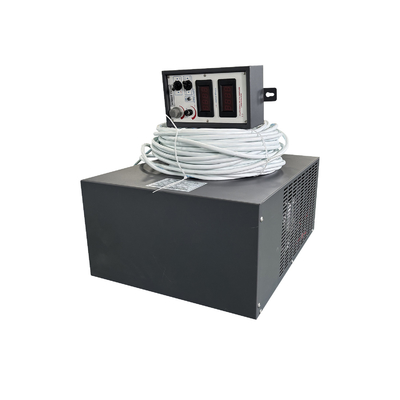 12V 1000A High Current Rectifier Power Supply, 480V Drie-Fase Input Industrial DC Power Supply
