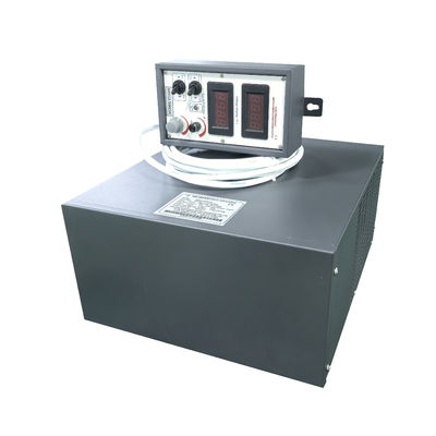 12V 500A Gelijkrichter met 220V Eenfasige Ingang — Stabiele & Efficiënte DC Voeding