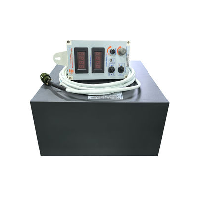 12V 500A Gelijkrichter met 220V Eenfasige Ingang — Stabiele & Efficiënte DC Voeding