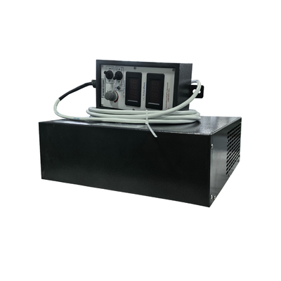 kopen 12V 300A industriële rectificator voor elektroplatering en elektrolyse online vervaardiging