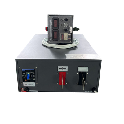kopen 9V 1000A IGBT-gelijkrichter — Stabiele output, hoge efficiëntie online vervaardiging