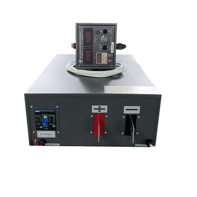 9V 1000A IGBT-gelijkrichter — Stabiele output, hoge efficiëntie