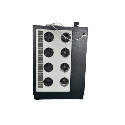 kopen 24v 4000a luchtgekoelde IGBT-rectificator voor elektroplatering en anodisering online vervaardiging
