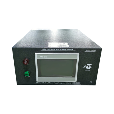 kopen 12V 300A Programmeerbare Gelijkrichter met Touchscreen Bediening online vervaardiging