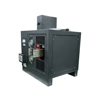 12V 2500A Hoogstroom Industriële Gelijkrichter