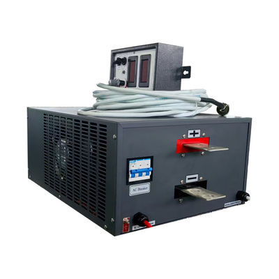 kopen 12V 1000A Electroplating Power Supply, 400VAC online vervaardiging