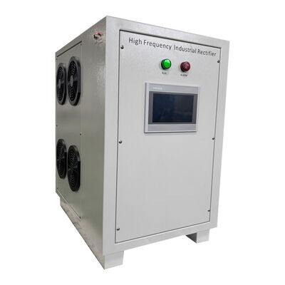 kopen 150V 300A Programmeerbare Laadvoeding met 480V Driefasige Ingang online vervaardiging