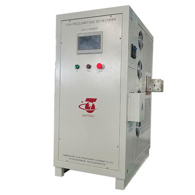 kopen 15V 5000A IGBT Programmeerbare Voeding voor Industriële Toepassingen met Hoge Stroomsterkte online vervaardiging