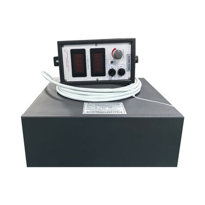 kopen 12V 300A afstandsbediening elektroplatering rectifier met 220V single phase input online vervaardiging