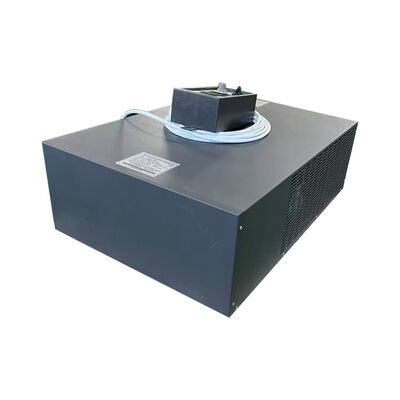 Low Ripple 380V Three Phase Input 12V 1000A Remote Control Tin Plating Rectifier