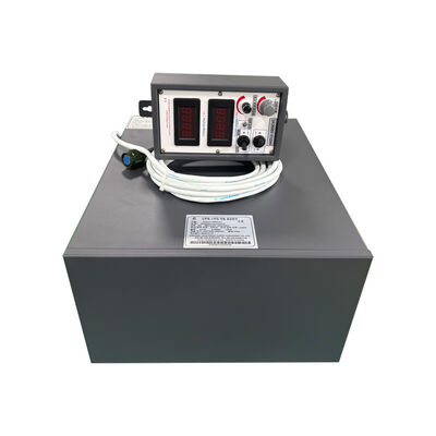 12V 1000A Hoogfrequente Geschakelde Voeding voor Afvalwaterbehandeling 380V Driefasige Ingang Industriële DC-Gelijkrichter