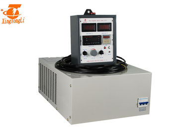 Protable Igbt Galvaniserende Voeding de In drie stadia van 12v 500a