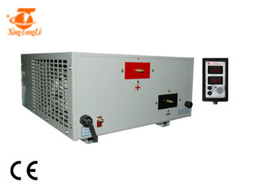 van de de Elektroforesevoeding van 300V 40A IGBT het Hoge rendement van de de Gelijkrichterafstandsbediening