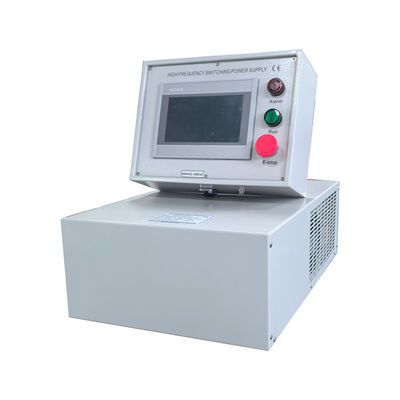 kopen 12V 100A High Frequency Reversing Rectifier 220V Single Phase PLC Control RS485 Remote Box Elektroplating Power Supply online vervaardiging