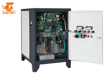 IGBT-de Voeding Hoge Frequentie van de Elektrocoagulatiewaterzuiveringsinstallatie