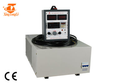 Zuivere Rhodium van gelijkstroom Chrome de Voeding 12V 300A van de Platerengelijkrichter Luchtkoeling