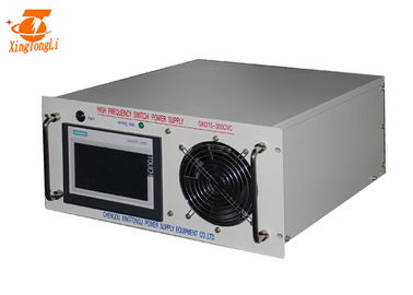 de Voeding van de het Koperelektrolyse van 15V 300A, Elektrolytische Gelijkrichter Hoge Frequentie