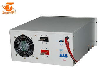 van de de Omschakelingsvoeding van 12v 500A de Galvanisatiegelijkrichter met PLC Controle
