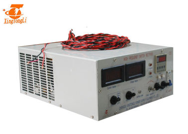 kopen van de de Hoge Frequentieelektrolyse van 20v 20a de Voeding van de de Machineschakelaar met het Auto Omkeren online vervaardiging