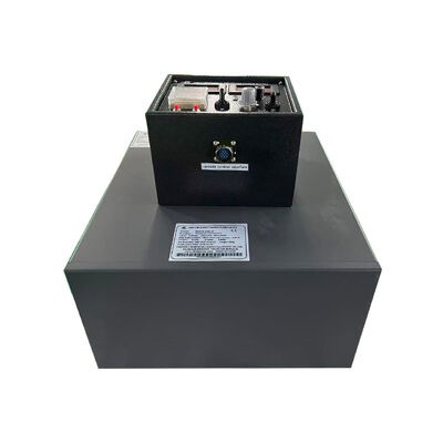 24V 200A elektroplatering rectifier met timer relais 440V driefasige gelijkstroomtoevoer