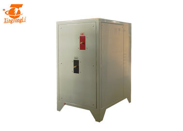van de de Schakelaarwijze gelijkstroom van 300v 100A van de de Elektrocoagulatievoeding Hoge Frequentie 3 Fase