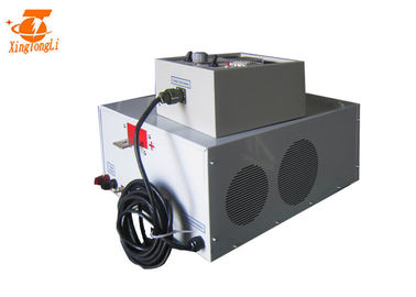 Van de de Gelijkrichterschakelaar van de hoge Frequentiebipolariteit de Voeding 10v 500a voor Elektrolyse