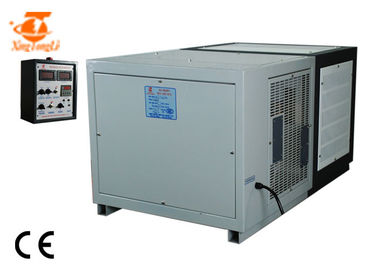 Enige Fase Omgekeerde Polariteit het Galvaniseren Machinegelijkrichter 2000A 15V 220V