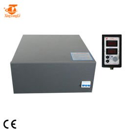 de Voeding van de de Hoge Frequentieomschakeling van 15V 500A voor het Platerenmachine van het Kopernikkel