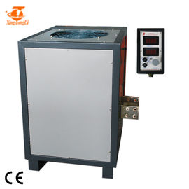 Electropolishing van het ijzerstaal de Voeding24v 2500A Lucht koelde Hoge Frequentie