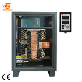 het Titanium van 36V 1500A het Anodiseren Voeding, Constante Voltage het Anodiseren Gelijkrichter