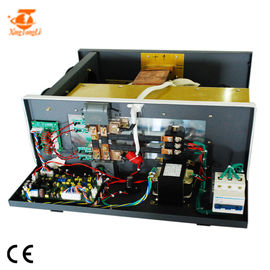 het Titanium van 48V 200A het Anodiseren Voeding, de Voeding van de Hoge Frequentieomschakeling
